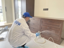 上海 / 杭州除甲醛公司推薦：本地業主親測，這 3 家值得選